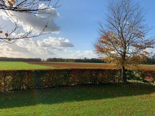 Vakantiepark Hoge Hexel Omgeving 12