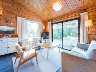 Holiday park Hollum Features 5