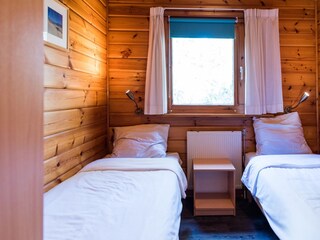 Parco vacanze Hollum Caratteristiche 7