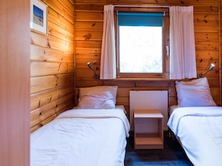 Ferienpark Hollum Ausstattung 8