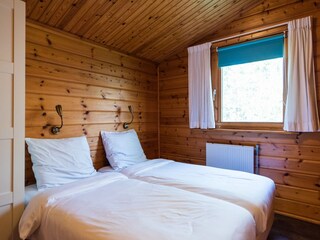 Vakantiepark Hollum Kenmerken 9