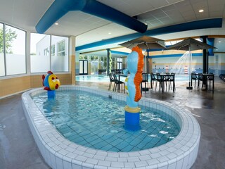 Holiday park Hollum  22