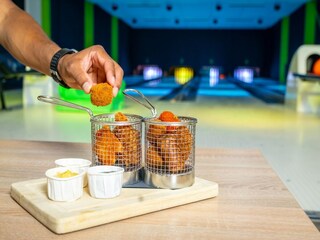 Parco vacanze Hollum  24