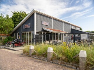 Holiday park Hollum  28