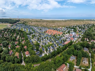 Ferienpark Hollum Umgebung 13