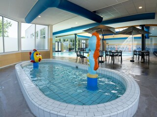 Holiday park Hollum  35