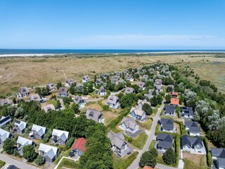 Parc de vacances Hollum Environnement 15