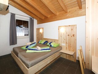 Appartement Längenfeld Kenmerken 12