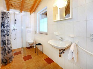 Appartement Längenfeld Kenmerken 18