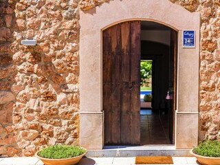 Parco vacanze Biniali Caratteristiche 17