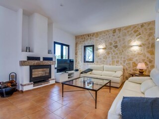 Parco vacanze Biniali Caratteristiche 27