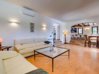 Vakantiepark Biniali Kenmerken 18