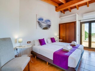 Ferienpark Biniali Ausstattung 17