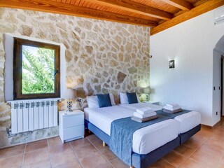 Vakantiepark Biniali Kenmerken 19