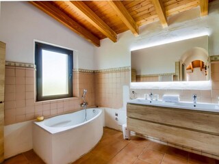 Parco vacanze Biniali Caratteristiche 21