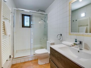 Parco vacanze Biniali Caratteristiche 30