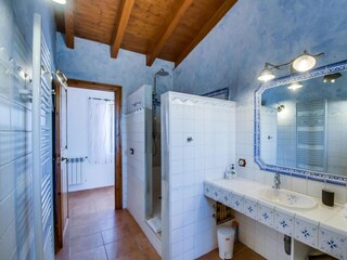 Parco vacanze Biniali Caratteristiche 24