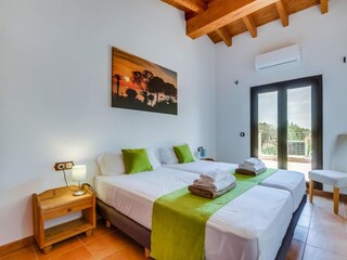 Parco vacanze Biniali Caratteristiche 16