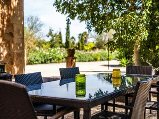 Parco vacanze Biniali Registrazione all'aperto 1