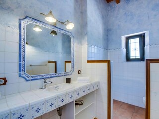 Parco vacanze Biniali Caratteristiche 18