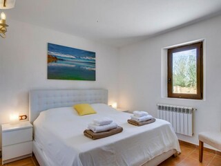 Vakantiepark Biniali Kenmerken 22