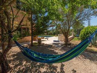 Parc de vacances Biniali Enregistrement extérieur 15