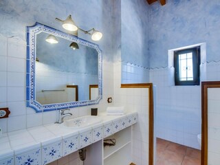 Parc de vacances Biniali Équipement 24