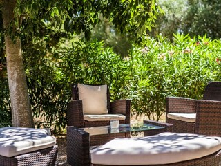 Ferienpark Biniali Außenaufnahme 3