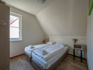 Parco vacanze Bad Bentheim Caratteristiche 8