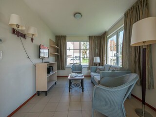 Vakantiepark Bad Bentheim Kenmerken 3