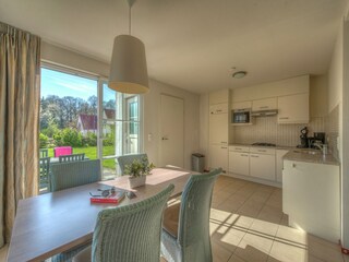 Vakantiepark Bad Bentheim Kenmerken 4