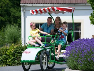 Ferienpark Bad Bentheim  23
