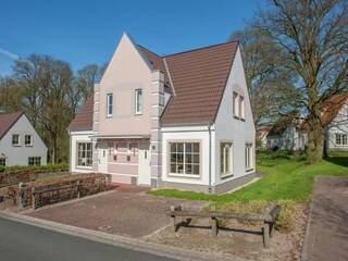 Parco vacanze Bad Bentheim Registrazione all'aperto 2