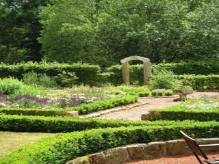 Parque de vacaciones Bad Bentheim Entorno 16