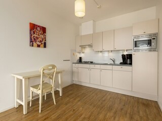 Vakantiepark Scheveningen Kenmerken 11
