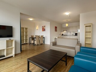 Vakantiepark Scheveningen Kenmerken 12