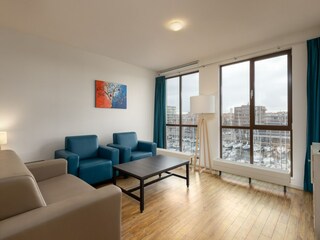 Vakantiepark Scheveningen Kenmerken 5