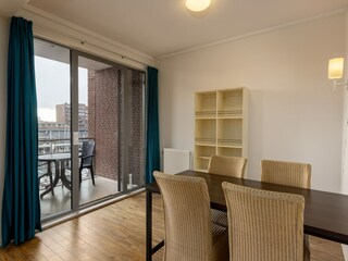 Vakantiepark Scheveningen Kenmerken 7