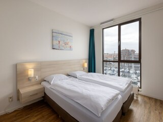 Vakantiepark Scheveningen Kenmerken 8
