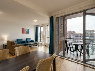 Vakantiepark Scheveningen Kenmerken 6