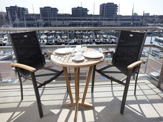 Ferienpark Scheveningen Außenaufnahme 4