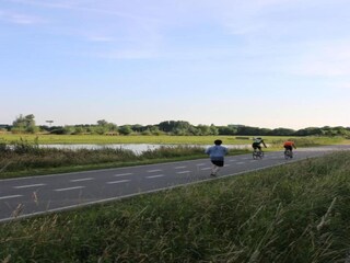 Vakantiepark Scheveningen Omgeving 24