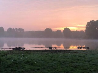 Parque de vacaciones Scheveningen Entorno 23