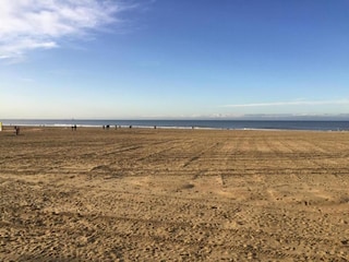 Ferienpark Scheveningen Umgebung 23