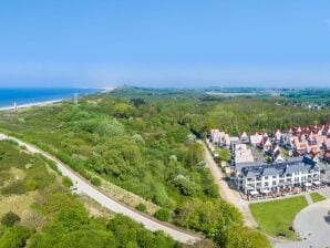 Ferienpark Luxusferienwohnung mit Geschirrspüler, 1 km zum Strand - Dishoek - image1