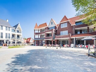 Vakantiepark Dishoek Buitenaudio-opname 4