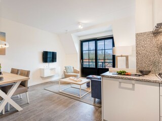 Parco vacanze Dishoek Caratteristiche 5