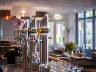 Vakantiepark Dishoek  16