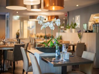 Vakantiepark Dishoek  17