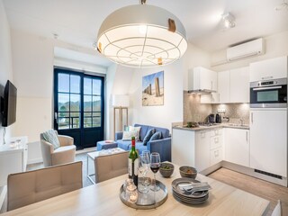 Parque de vacaciones Dishoek Características 6